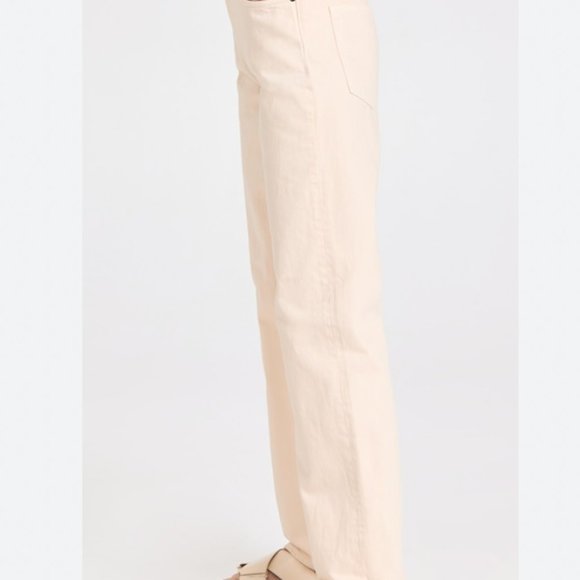 ASKK NY 90s Boyfriend Jeans Sunset, 26 - Picture 3 of 4